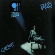 Front View : Falco - EINZELHAFT (180G LP + MP3) - Sony Music / 88875085341