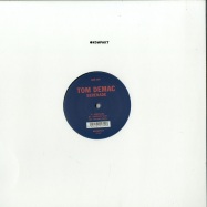 Front View : Tom Demac - SERENADE (RE-RELEASE) - Kompakt / Kompakt 399