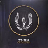 Front View : Worakls - ORCHESTRA (2LP / REPRESS) - Hungry Music / HMV002