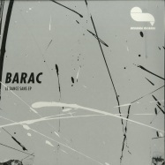 Front View : Barac - LE DANCE SANS EP (VINYL ONLY) - Drumma Records / Drumma020