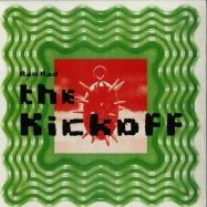 Front View : Various Artists - THE KICKOFF - Ran Rad / RRD001-12