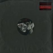 Front View : Ringworm - DEATH BECOMES MY VOICE (LP + MP3) - Relapse / RR74051
