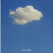 Front View : DSF - Mystika - All Day I Dream / ADID047