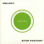 Front View : Plustwo - MELODY (REMASTERED) - Best Italy / BST X068