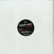 Front View : Pauline Henry - HEAVEN (LOUIE VEGA REMIX) - Groove Odyssey / GO059V