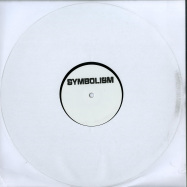 Front View : Aiken - STRATUM EP - Symbolism LTD / SYMLTD007