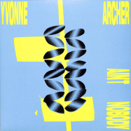 Front View : Yvonne Archer - AINT NOBODY - Isle Of Jura Records / Isle007