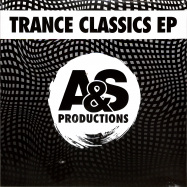Front View : Various Artists - A&S TRANCE CLASSICS EP - Bonzai Classics / BCV2020011