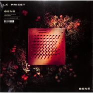 Front View : LA Priest - GENE (LP+MP3) - Domino Records / WIGLP388