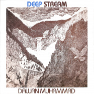 Front View : Dawan Muhamad - DEEP STREAM (LP) - High Jazz / HJLP010
