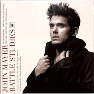 Front View : John Mayer - BATTLE STUDIES (180G 2LP) - Sony Music / 88985393231