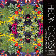 Front View : Theon Cross / Pokus - CANDACE OF MEROE / POKUS ONE - Soul Jazz / SJR45512 / 05199196