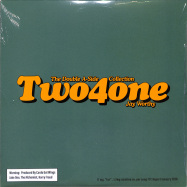 Front View : Jay Worthy - TWO4ONE (LP) - GDF Records / NXT110LP