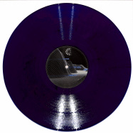 Front View : MREUX - GRAVITY (INC JOEL MULL REMIX) - Blumoog Music / BLUG012