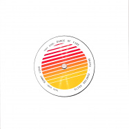 Front View : Snips - SUNFIRE EDITS (7 INCH) - Barbershop Records / BBSR006