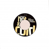 Front View : Soopasoul - HOT & COLD (7 INCH) - Jalapeno / JAL73