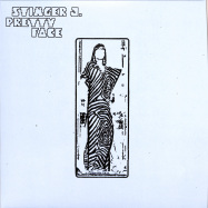 Front View : Stinger J - PRETTY FACE - Isle Of Jura Records / Isle010