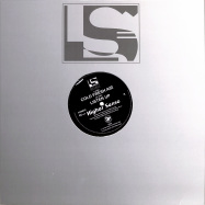 Front View : Higher Sense - COLD FRESH AIR / LISTEN UP (1994) (180 G VINYL) - Liftin Spirit  / ADMM59