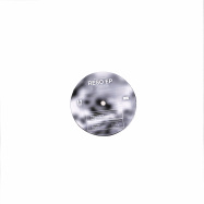 Front View : Various Artists - RESO EP - REENLP001 C/D (LTD.REPRESS)