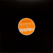 Front View : Levitt - MANAGE THOUGHTS - REMIXES - Interstate One / IR03