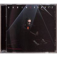 Front View : Robin Schulz - IIII (CD) - Warner Music International / 505419709417