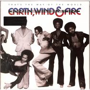 Front View : Earth, Wind & Fire - THATS THE WAY OF THE WORLD (180G LP) - Music On Vinyl / MOVLP2664B