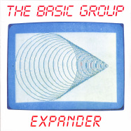 Front View : The Basic Group - EXPANDER LP - Mondo Groove / MGLP110