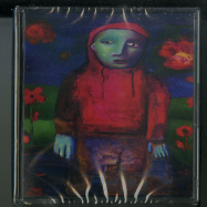 Front View : Girl In Red - IF I COULD MAKE IT GO QUIET (LTD. CASSETTE / TAPE) - World In Red / GIR002MC