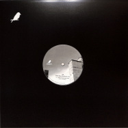 Front View : Various Artists - BIRD DOES NOT DOZE VOL4 - Nervmusic Records / NMS010
