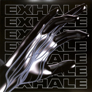 Front View : Various Artists - EXHALE VA002 (PART 2) - EXHALE / EXH002B