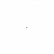 Front View : Scott Grooves - TECHNIQUE EP (WHITE LABEL) - Natural Midi / NM-004