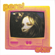 Front View : Perel - STAR - Running Back / RB103.1