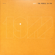 Front View : The People in Fog - 1977 (2LP) - Sound Of Vast / SOV018