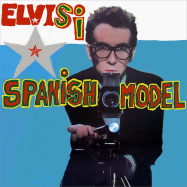 Front View : Elvis Costello & The Attractions - SPANISH MODEL (VINYL) (LP) - Universal / 3826146