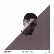 Front View : Oddisee - THE ICEBERG (LP) - Mello Music Group / MMG-00095B-1 / 10421131