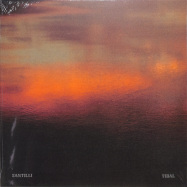 Front View : Santilli - TIDAL (LP) - Growing Bin Records / GBR038