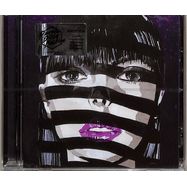 Front View : Purple Disco Machine - EXOTICA (CD) - Columbia Local / 19439917902