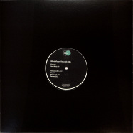 Front View : Konov - NEXT BATCH EP - Blind Vision Records / BVR026