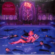 Front View : Iggy Azaela - THE END OF AN ERA (LP, DELUXE EDITION) - Bad Dreams Records/ Empire Records / ERE745