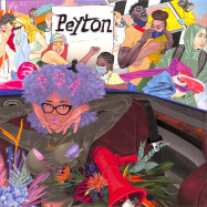 Front View : Peyton - PSA (LP) - PIAS, STONES THROW / 39149611