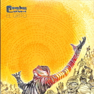 Front View : Cumbia Chicharra - EL GRITO (LP) - Association Cumbia Chicharra / 24114