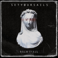 Front View : SetyYoursails - NIGHTFALL (LP GATEFOLD (RECYCLED VINYL)) - Napalm Records / NPR1047VINYL