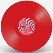 Front View : Art Department - VAMPIRE NIGHTCLUB / WITHOUT YOU (RED VINYL REPRESS) - Crosstown Rebels / CRM064RED