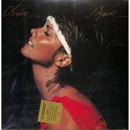 Front View : Olivia Newton-John - PHYSICAL (LTD 40TH ANNIVERSARY 180G LP) - Virgin Music Las / 5590223