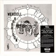 Front View : Wendell Harrison - EVENING WITH THE DEVIL (LP) - Now Again / NA5210LP