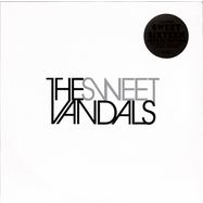Front View : Sweet Vandals - SWEET VANDALS (LP) - Unique / UNIQ1233