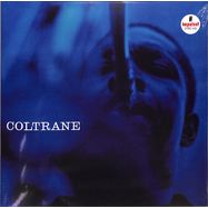 Front View : John Coltrane - COLTRANE (180G LP) - Impulse / 0502151