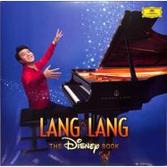 Front View : Lang Lang / Royal Philharmonic Orchestra - THE DISNEY BOOK (2LP) - Deutsche Grammophon / 002894857422