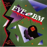 Front View : Eye-bm - EYE-BM EP - Slow Motion / SLOMO048