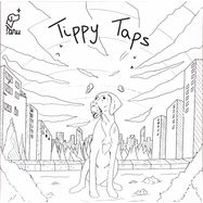 Front View : Various Artists - TIPPY TAPS (2X12 INCH) - TARU / TARU001